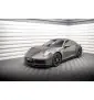 Ensemble Diffuseur Porsche 911 Carrera 4S 992
