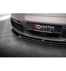 Ensemble Diffuseur Porsche 911 Carrera 4S 992