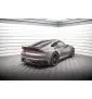 Ensemble Diffuseur Porsche 911 Carrera 4S 992
