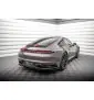 Ensemble Diffuseur Porsche 911 Carrera 4S 992