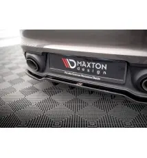 Ensemble Diffuseur Porsche 911 Carrera 4S 992