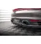 Ensemble Diffuseur Porsche 911 Carrera 4S 992