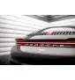Ensemble Diffuseur Porsche 911 Carrera 4S 992