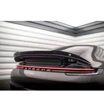 Ensemble Diffuseur Porsche 911 Carrera 4S 992
