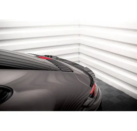 Ensemble Diffuseur Porsche 911 Carrera 4S 992