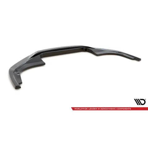 Ensemble Diffuseur Porsche 911 Carrera 4S 992