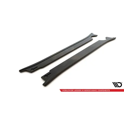 Ensemble Diffuseur Porsche 911 Carrera 4S 992