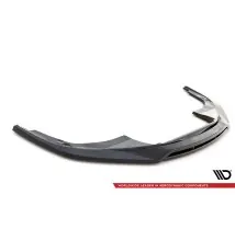 Ensemble Diffuseur Porsche 911 Carrera 4S 992