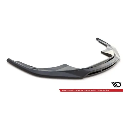 Ensemble Diffuseur Porsche 911 Carrera 4S 992