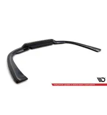 Ensemble Diffuseur Porsche 911 Carrera 4S 992