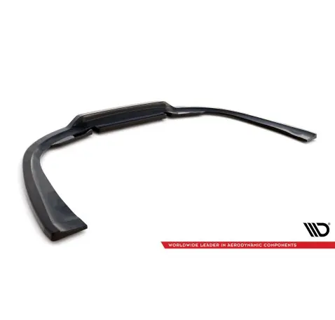 Ensemble Diffuseur Porsche 911 Carrera 4S 992