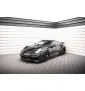 Ensemble Diffuseur Porsche 911 Turbo S 992