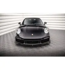 Ensemble Diffuseur Porsche 911 Turbo S 992