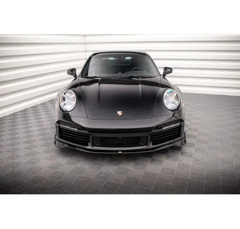Ensemble Diffuseur Porsche 911 Turbo S 992