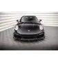 Ensemble Diffuseur Porsche 911 Turbo S 992