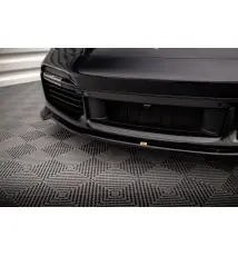 Ensemble Diffuseur Porsche 911 Turbo S 992