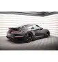 Ensemble Diffuseur Porsche 911 Turbo S 992