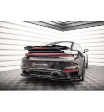 Ensemble Diffuseur Porsche 911 Turbo S 992