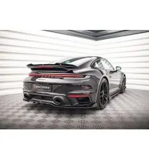 Ensemble Diffuseur Porsche 911 Turbo S 992
