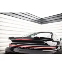Ensemble Diffuseur Porsche 911 Turbo S 992