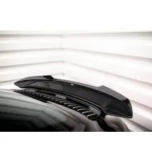 Ensemble Diffuseur Porsche 911 Turbo S 992