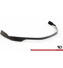 Ensemble Diffuseur Porsche 911 Turbo S 992