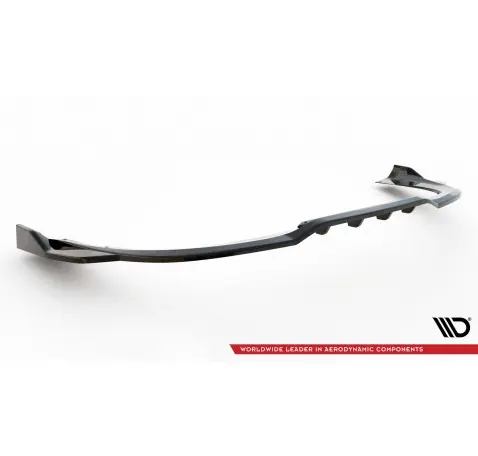 Ensemble Diffuseur Porsche 911 Turbo S 992