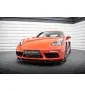Ensemble Diffuseur Porsche 718 Cayman 982c