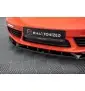 Ensemble Diffuseur Porsche 718 Cayman 982c