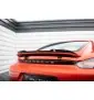 Ensemble Diffuseur Porsche 718 Cayman 982c