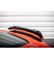 Ensemble Diffuseur Porsche 718 Cayman 982c