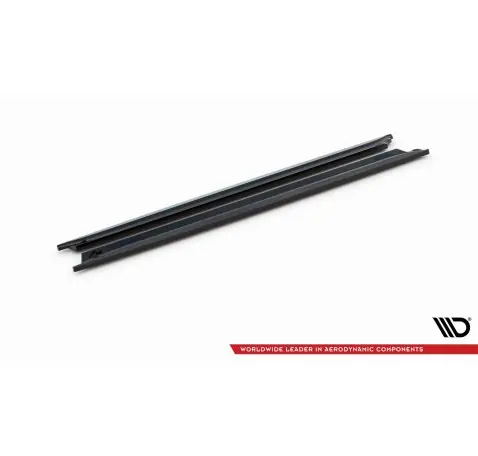 Ensemble Diffuseur Porsche 718 Cayman 982c