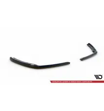 Ensemble Diffuseur Porsche 718 Cayman 982c