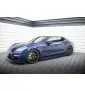 Ensemble Diffuseur Porsche Panamera E-Hybrid 971 Facelift