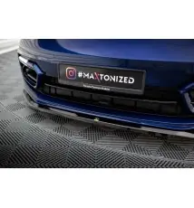 Ensemble Diffuseur Porsche Panamera E-Hybrid 971 Facelift