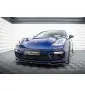 Ensemble Diffuseur Porsche Panamera E-Hybrid 971 Facelift