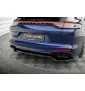 Ensemble Diffuseur Porsche Panamera E-Hybrid 971 Facelift