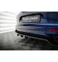 Ensemble Diffuseur Porsche Panamera E-Hybrid 971 Facelift