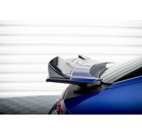 Ensemble Diffuseur Porsche Panamera E-Hybrid 971 Facelift