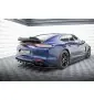 Ensemble Diffuseur Porsche Panamera E-Hybrid 971 Facelift