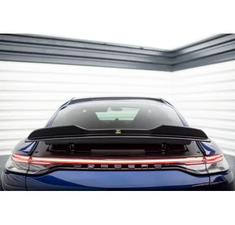 Ensemble Diffuseur Porsche Panamera E-Hybrid 971 Facelift