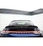 Ensemble Diffuseur Porsche Panamera E-Hybrid 971 Facelift