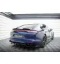 Ensemble Diffuseur Porsche Panamera E-Hybrid 971 Facelift