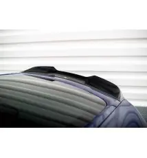 Ensemble Diffuseur Porsche Panamera E-Hybrid 971 Facelift