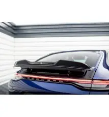 Ensemble Diffuseur Porsche Panamera E-Hybrid 971 Facelift