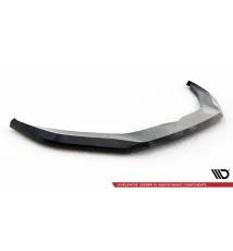 Ensemble Diffuseur Porsche Panamera E-Hybrid 971 Facelift