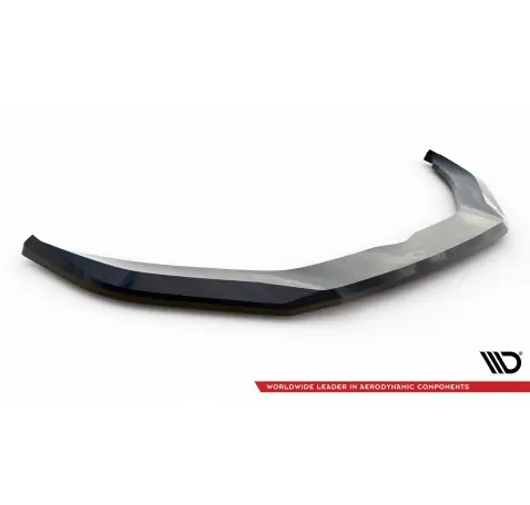 Ensemble Diffuseur Porsche Panamera E-Hybrid 971 Facelift