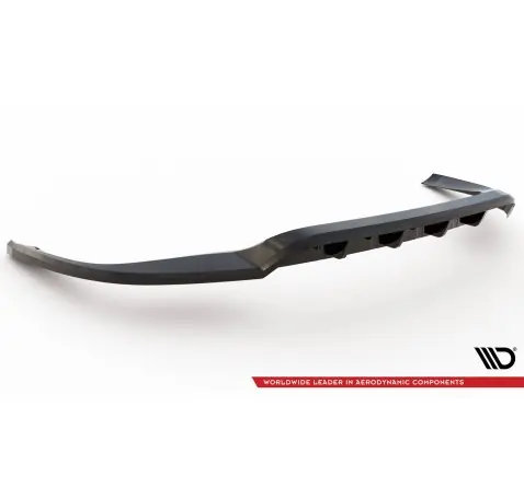 Ensemble Diffuseur Porsche Panamera E-Hybrid 971 Facelift