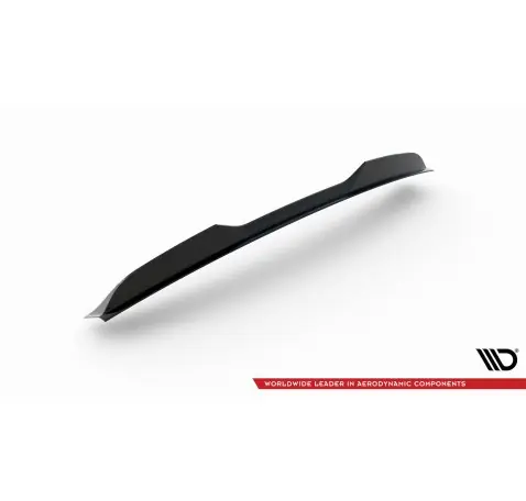 Ensemble Diffuseur Porsche Panamera E-Hybrid 971 Facelift