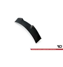 Ensemble Diffuseur Porsche Panamera E-Hybrid 971 Facelift